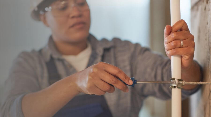 Professional annual plumbing maintenance services in Sewell, NJ